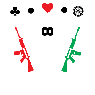 CS1um's emblem