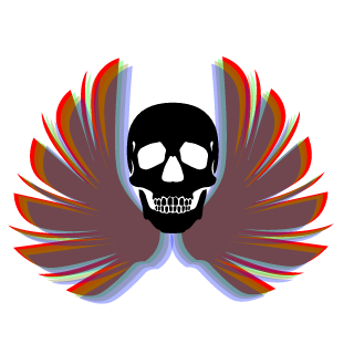Thanrosch's emblem
