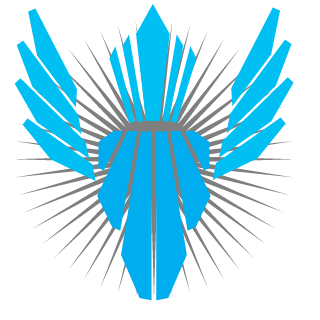 -bZ-Flask's emblem