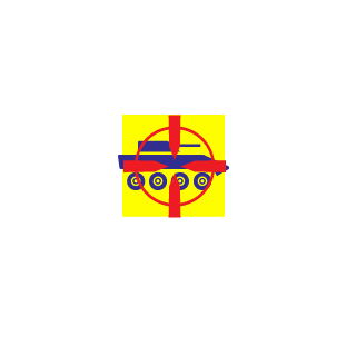 Gausbaster's emblem