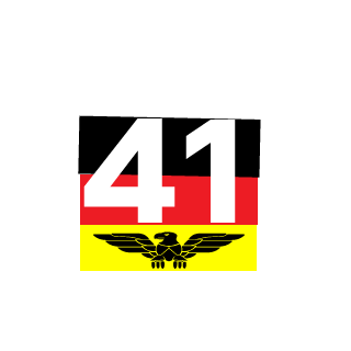 41erFlow's emblem