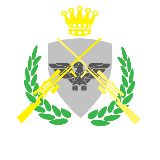 BOOMBOOM105's emblem