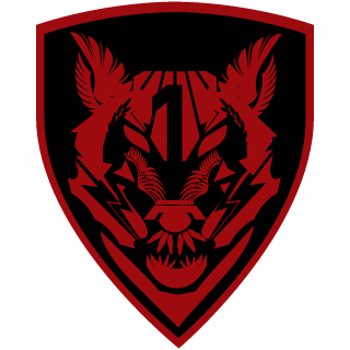 HoneyBadgerrDGAF's emblem