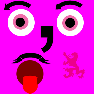 buskeh's emblem