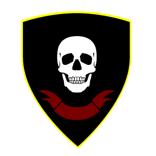 Aramors's emblem