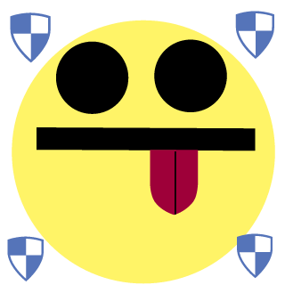Timon245's emblem