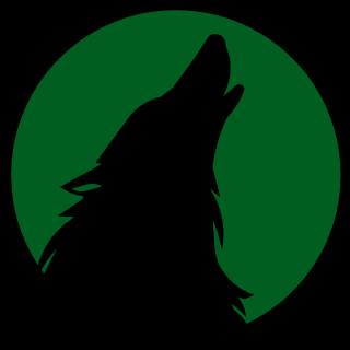 Prowling Wolves's emblem