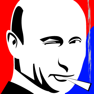 johncacador's emblem