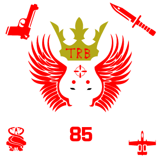GalloBlanco5610's emblem
