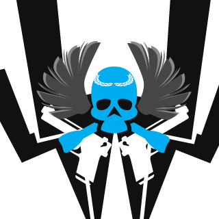 SpydriXx's emblem