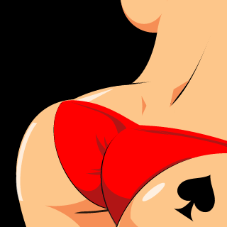 Scrollwin's emblem