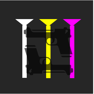 Meneer_Pink's emblem