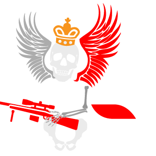 SirParkinson's emblem