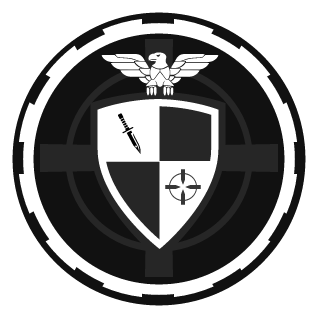 DB-222's emblem