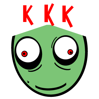 MrrNaether's emblem