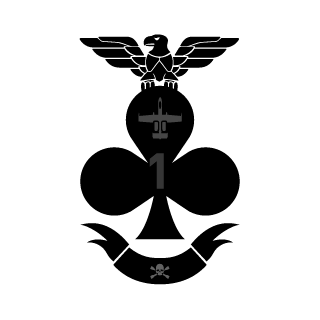 Marckfn's emblem