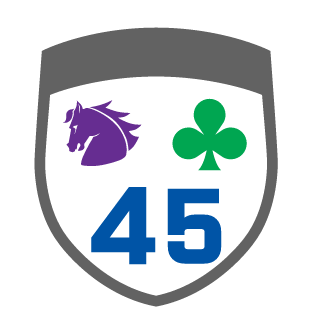 Mogley45's emblem
