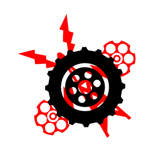 w1k3run's emblem
