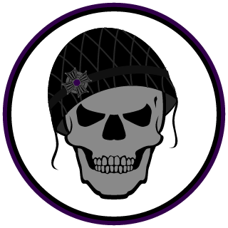 Dinkus-Mahlinkus's emblem