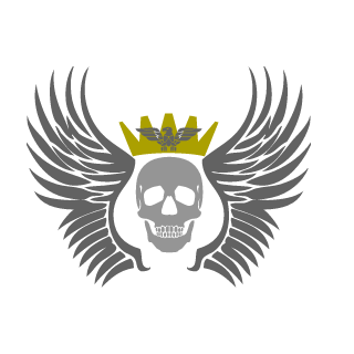 Ac1dBear's emblem