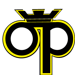 Les Orgasme's emblem