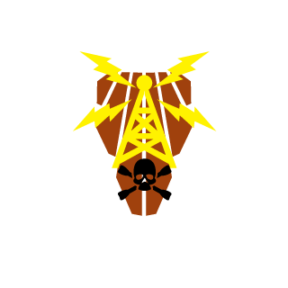 SandmanXBF's emblem