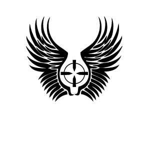 QRA_FERRARINI's emblem