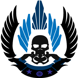 SamR0ck's emblem