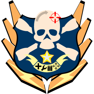 BM3 Crockford's emblem