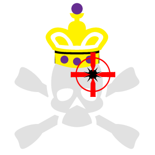 daWaxxman's emblem