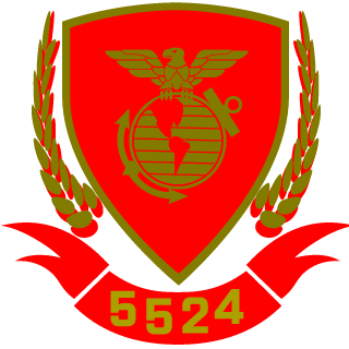SemperPresadium's emblem