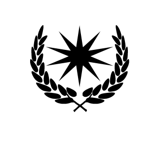 STRIKET1's emblem