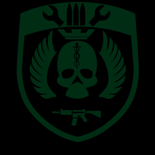 Mr-Halfsack's emblem