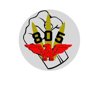 Konskriptor's emblem