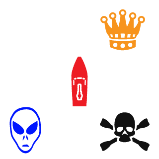 JambradoRJ's emblem