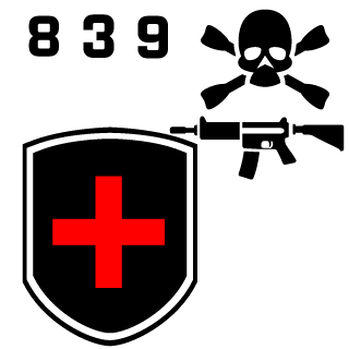 Fightgurke's emblem
