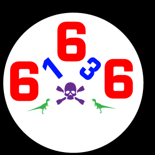 Nkd666's emblem