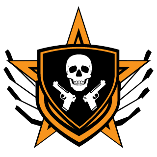 DELTA 3's emblem
