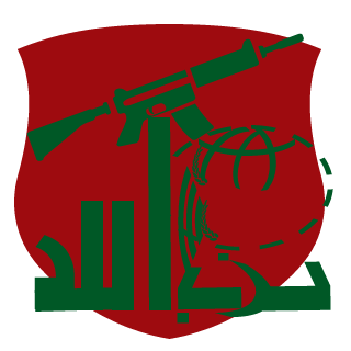 EmperorTaziri's emblem
