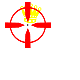 Desiguall's emblem