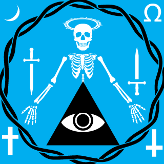 TotalW4r's emblem