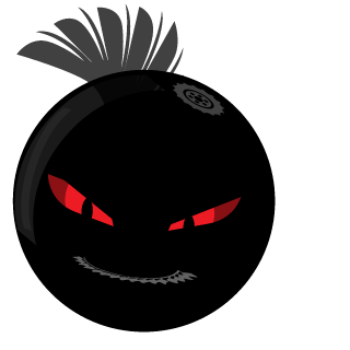 Tactical Rushing Crew's emblem