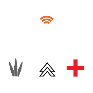 lDontSpeakLondon's emblem