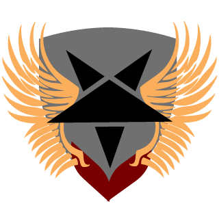 EnRagedRonin's emblem