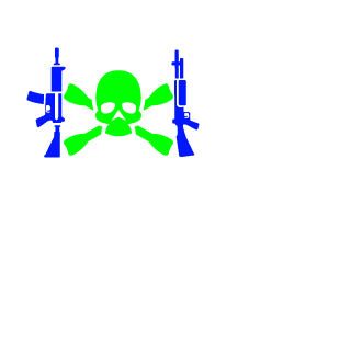 Spybenson's emblem