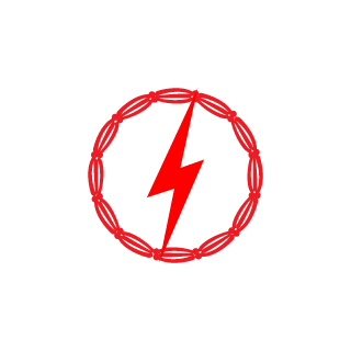 Bolshevikz's emblem