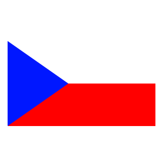 CzechGuyUSA's emblem