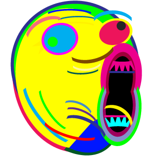 hardcore's emblem