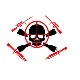 MILORD268's emblem