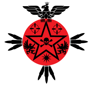 RAFAELLLL45's emblem